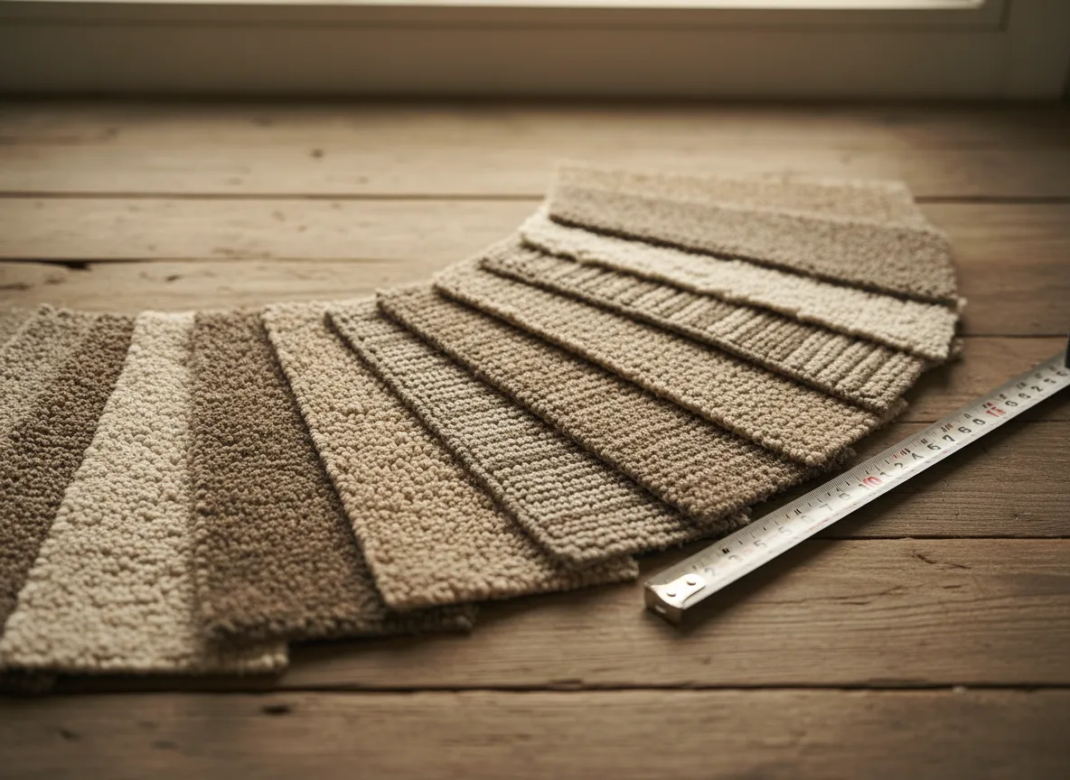 Carpet Installation Bagwell, TX FAQs