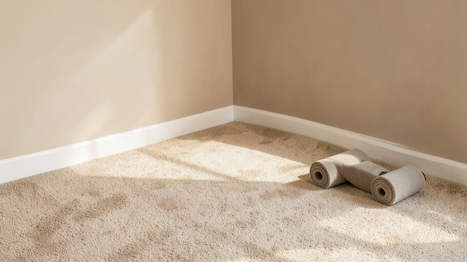 Carpet Installation in Bagwell, TX near me